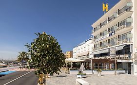 Hotel Ampolla Sol